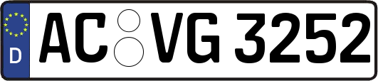 AC-VG3252