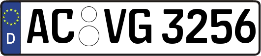 AC-VG3256