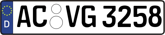 AC-VG3258