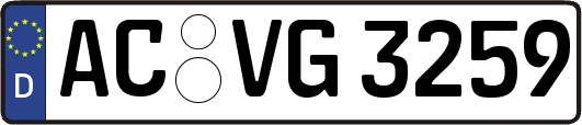 AC-VG3259