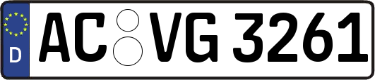 AC-VG3261