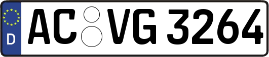 AC-VG3264