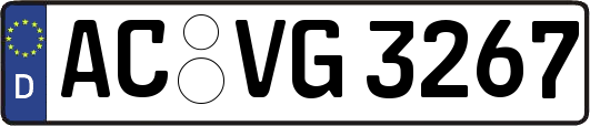 AC-VG3267