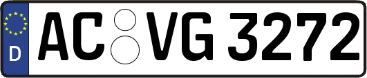 AC-VG3272