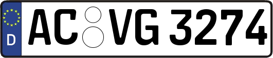 AC-VG3274