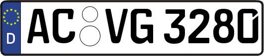 AC-VG3280
