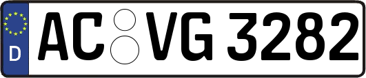 AC-VG3282