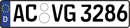 AC-VG3286