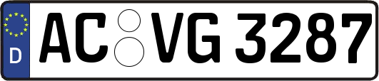 AC-VG3287