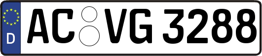 AC-VG3288
