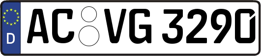 AC-VG3290