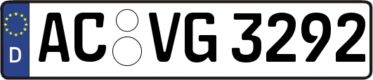 AC-VG3292