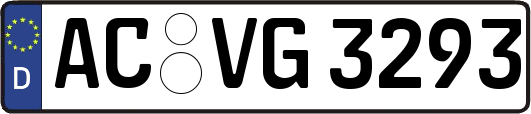 AC-VG3293