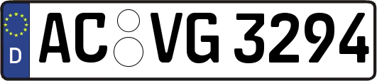 AC-VG3294