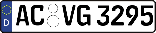 AC-VG3295