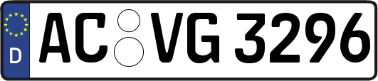 AC-VG3296