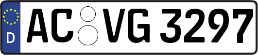 AC-VG3297