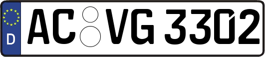 AC-VG3302