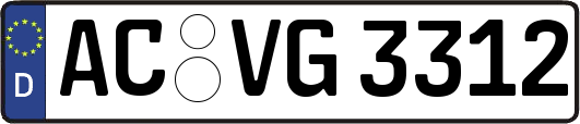 AC-VG3312