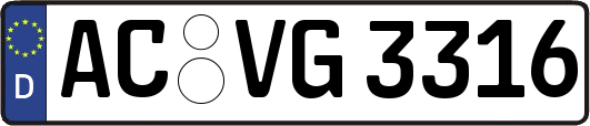 AC-VG3316