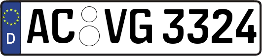 AC-VG3324