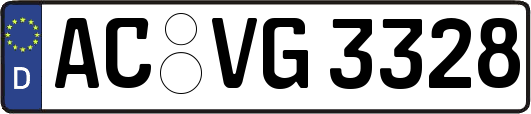 AC-VG3328