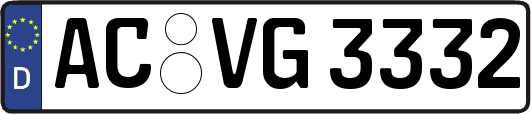AC-VG3332