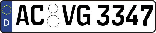 AC-VG3347