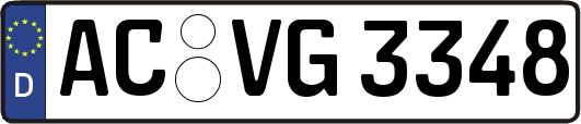 AC-VG3348
