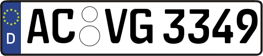 AC-VG3349