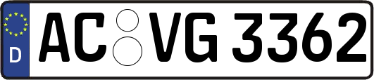 AC-VG3362