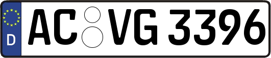 AC-VG3396