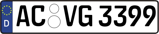 AC-VG3399