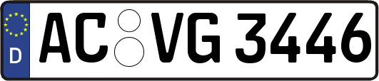 AC-VG3446