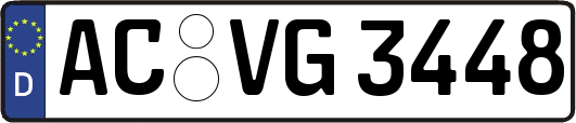AC-VG3448