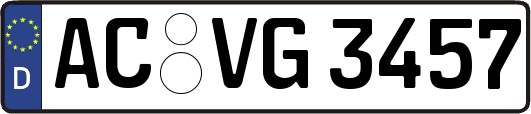 AC-VG3457