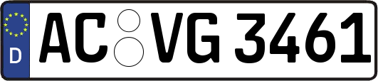 AC-VG3461