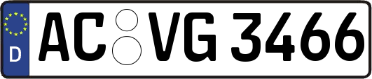 AC-VG3466