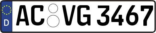 AC-VG3467