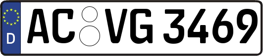 AC-VG3469