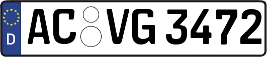 AC-VG3472