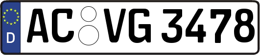 AC-VG3478