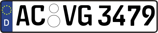 AC-VG3479