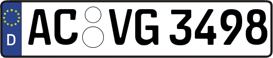 AC-VG3498