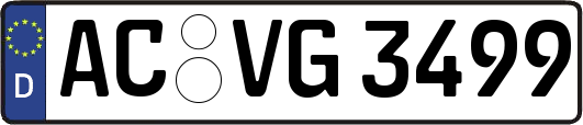 AC-VG3499