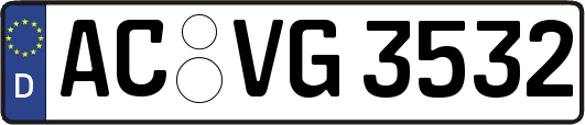 AC-VG3532