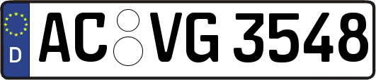 AC-VG3548