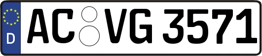 AC-VG3571