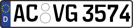 AC-VG3574