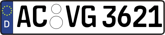 AC-VG3621